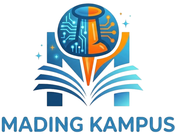 Mading Kampus - Portal Berita Edukasi Terkini 2026